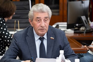 Заседание Заксоба пройдет 18 сентября